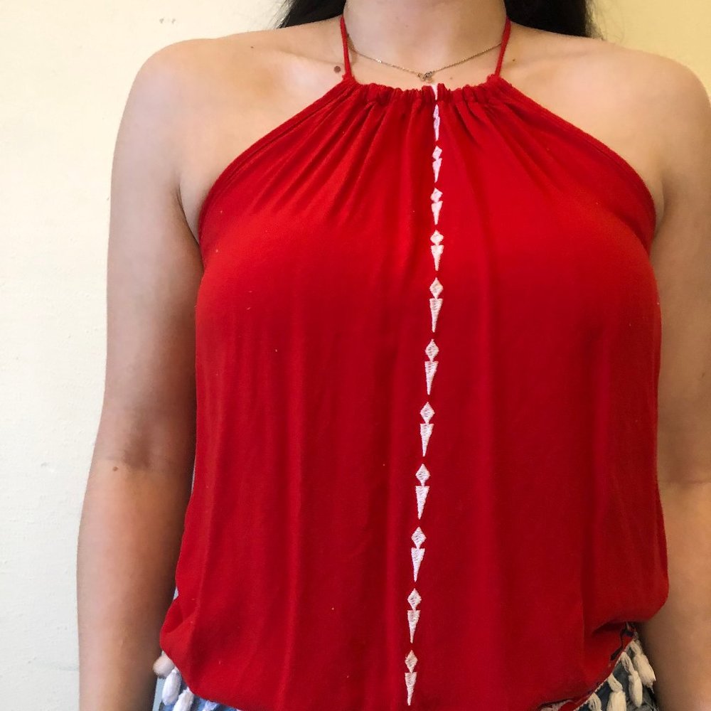 blouse